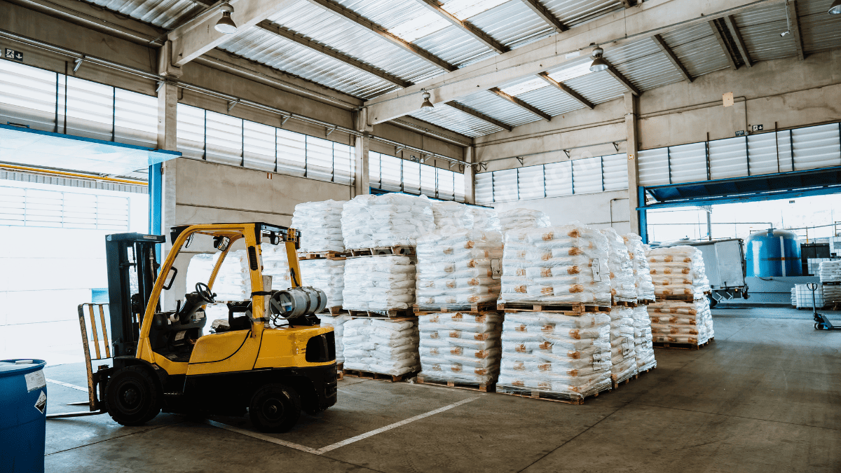 Türkeli Kimyasal Ürün Taşıma