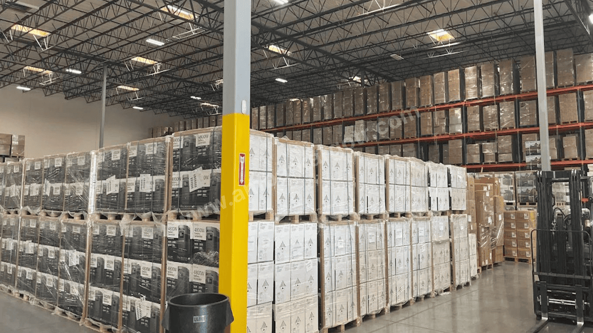 Türkeli Parça Yük Taşıma