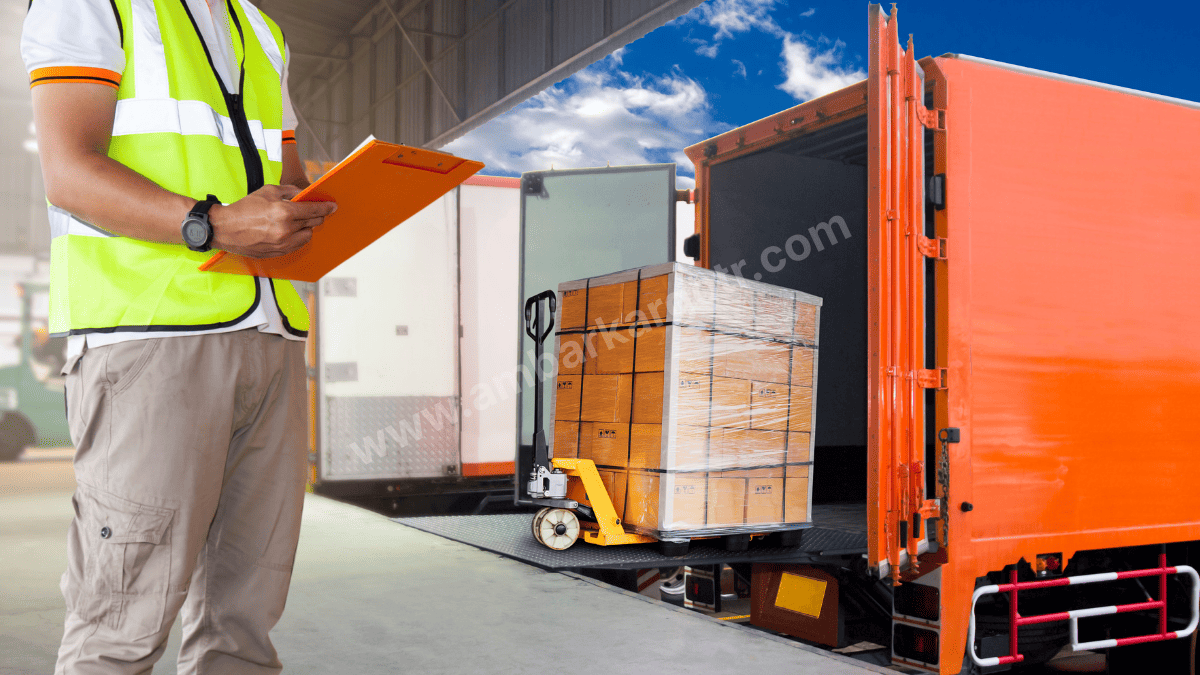 Türkeli Şehirler Arası Taşıma